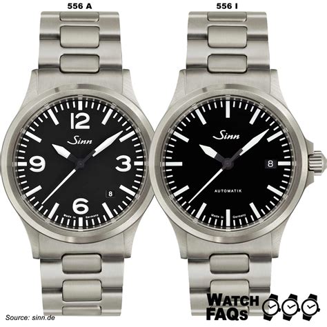 sinn 556 vs explorer